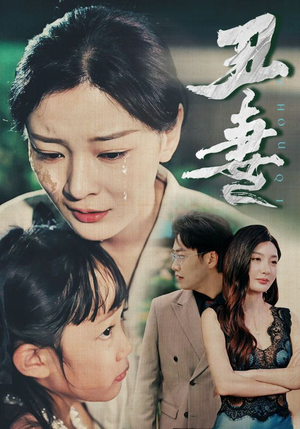 丑妻（66集）热门了短剧