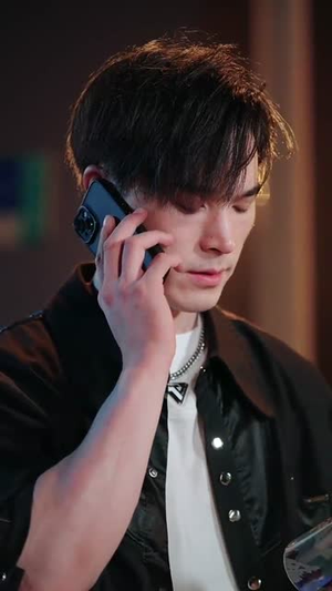 大器晚成（63集）解说文案