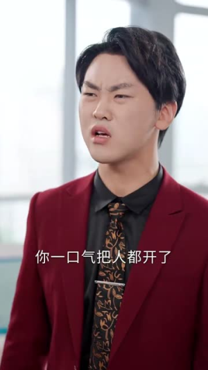 裁员裁到大动脉第二部（36集）在线免费观影