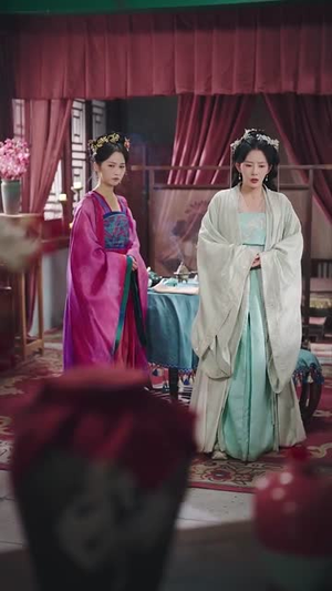 春夜玷明月（73集）高质量短剧推荐