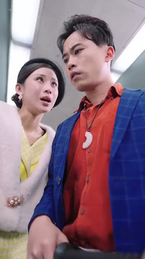 春运归途团圆年（40集）男频短剧推荐