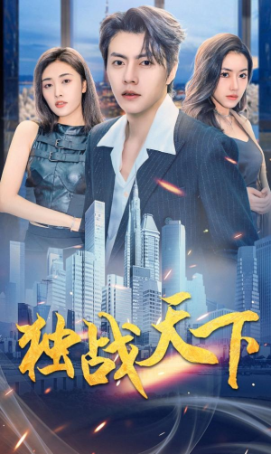 独战天下(73集) 独战天下(73集)短剧精彩不断