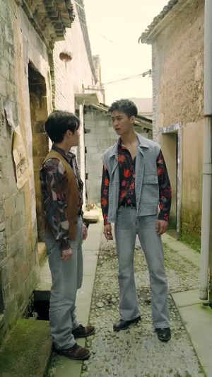 回到1994（100集）爆款短剧推荐