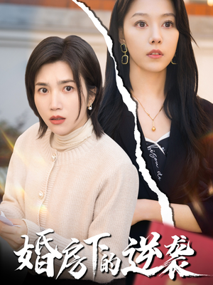 婚房下的逆袭（38集）最火的短剧