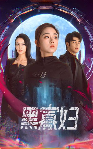 黑寡妇&夺命黑寡妇（81集）全集免费观看