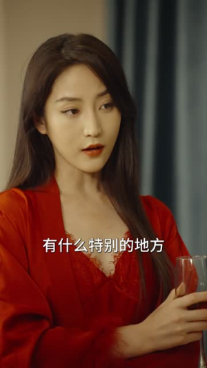 复仇逆袭：这个婶婶画风不对（80集）精彩短剧抢先看