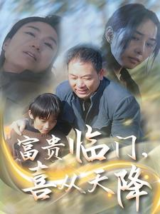 富贵临门，喜从天降（18集）不用花钱看全剧