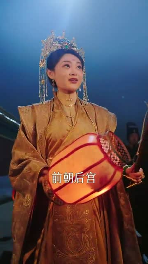 花开花落终有时（68集）一个短剧看全集