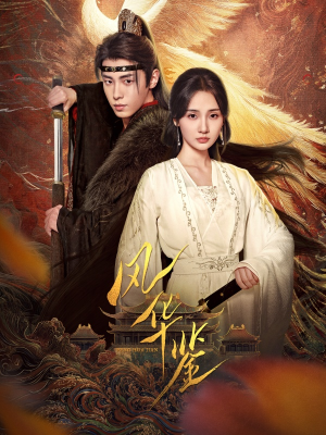 风华鉴（79集）一共多少集