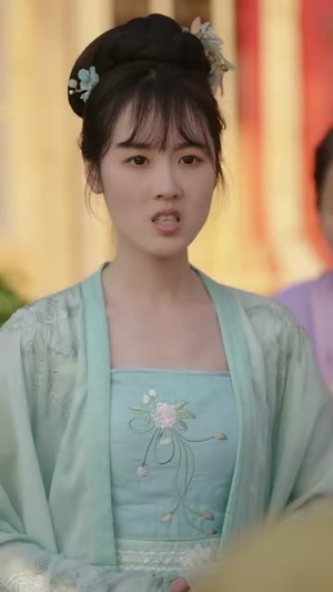 侯门离恨乱京华（85集）直接追到结尾