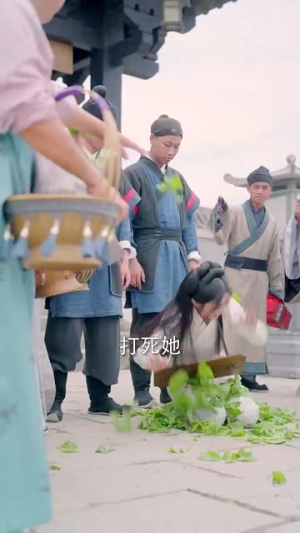 凤临朝（70集）海量资源免费看