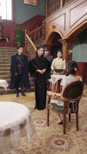 暮然回首不见君（76集）推荐你们也去看