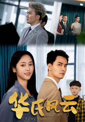 华氏风云（65集）热门短剧又来了