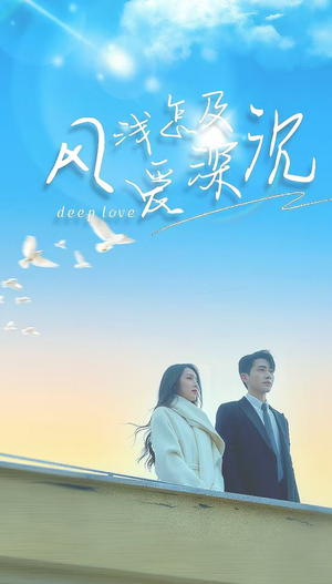 风浅怎及爱深沉（68集）免费版
