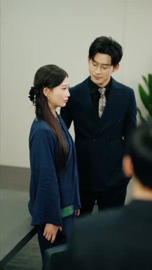 夫人，她在线直播救贺先生（89集）全集一次看完