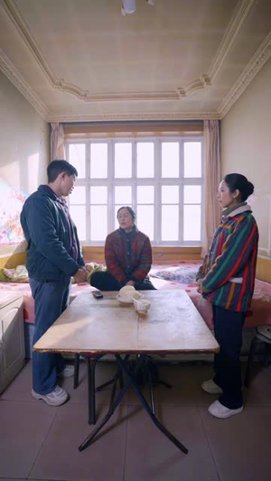 福到我家（31集）短剧爆款推荐