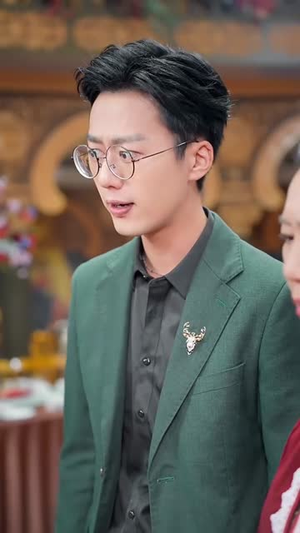 炼神纪天尊归位快来看短剧