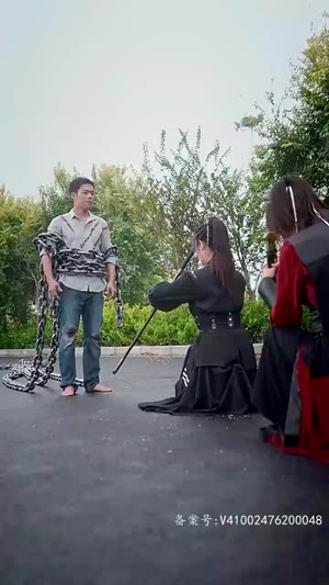 封神之通天圣主(80集) 封神之通天圣主(80集)让你一口气看完