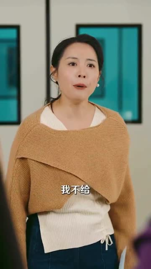 婚姻告急，幸福重启（45集）正能量短剧分享