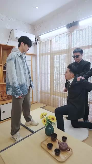 荒原烟火(55集) 荒原烟火(55集)最新火爆短剧