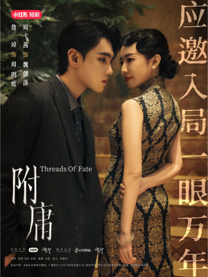 附庸（80集）在线观看全集