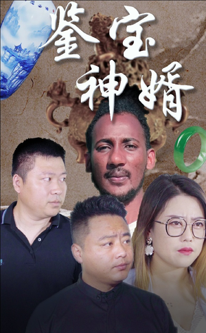 鉴宝神婿(87集) 鉴宝神婿(87集)好看的短剧推荐