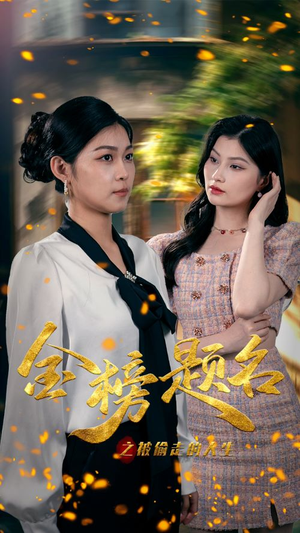 金榜题名之被偷走的人生（33集）短剧热播推荐