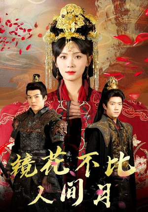 镜花不比人间月（52集）热门短剧推荐
