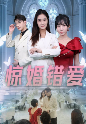 惊婚错爱（30集）最热短剧推荐