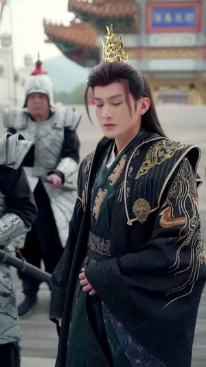 宫锁南枝(31集) 宫锁南枝(31集)爆款短剧抢先看