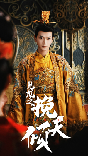 见龙之挽天倾（65集）海量资源免费看