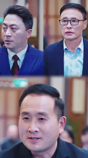 骄龙（88集）短剧全集完整