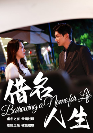 借名人生（60集）短剧在哪个平台