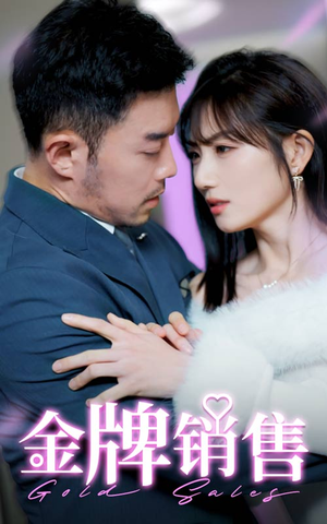 金牌销售(41集) 金牌销售(41集)番茄短剧免费看