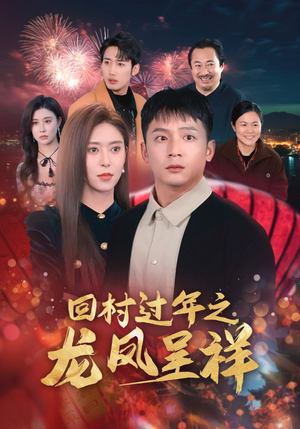 回村过年之龙凤呈祥（47集）免费观看
