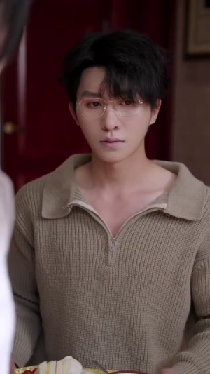 厉总的笼中雀（86）高清画质免费看