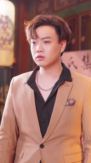 鹿总夫人又要和您摊牌了（100集）短剧太精彩了