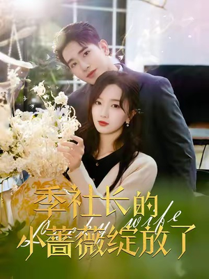 季社长的小蔷薇绽放了(60集) 季社长的小蔷薇绽放了(60集)热门短剧分享