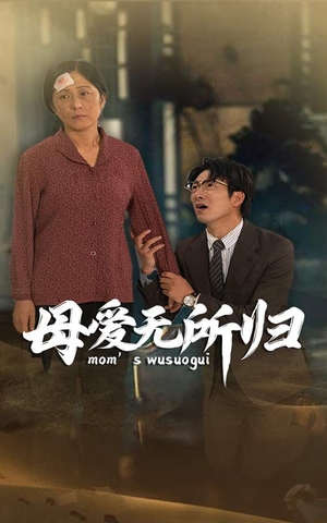 母爱无所归（33集）看短剧放松一下