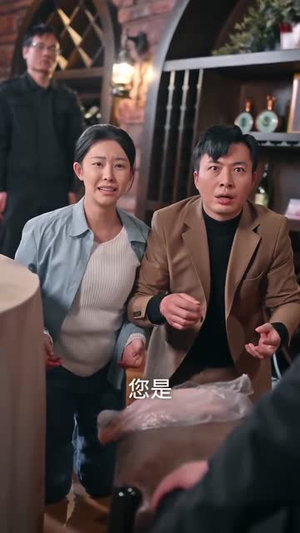 卖不掉的年猪（35集）免费在线看