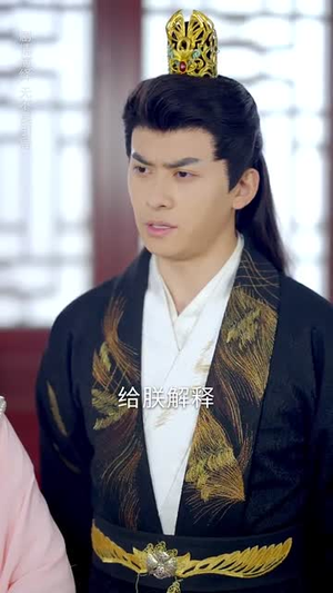 锦绣美人谋（67集）视频在线看