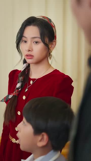 觉醒年代：不负余生不负卿（87集）爆款短剧推荐