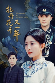 牡丹花开又一年（60集）精彩短剧片段