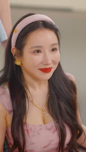 家有房客美娇娘（100集）精彩好看的短剧