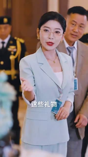 玫瑰盛开时（81集）热门短剧看不停