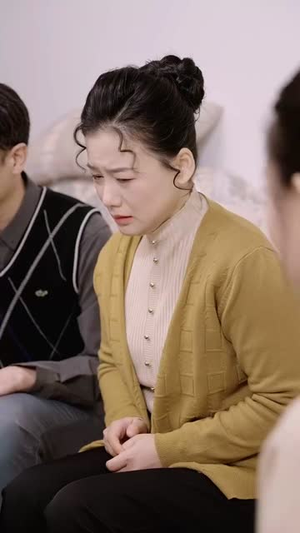 妈囧（30集）热播短剧抢先看