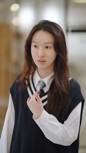 看不见的爱人（12集全）超火热门短剧