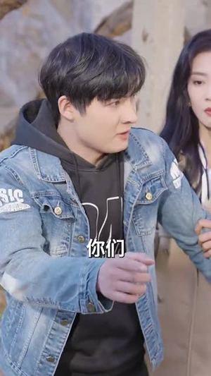 苦守寒窑二十年（35集）短剧片段分享