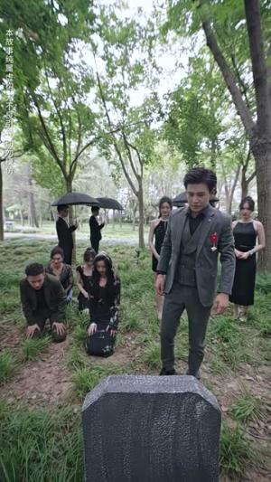 离婚吧真当我是凤凰男（61集）360网盘观看