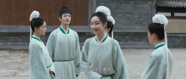 墨雨云间短剧热播推荐